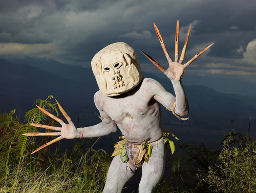 Asaro Mudman (2)