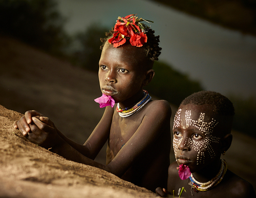 Karo Girls (1)