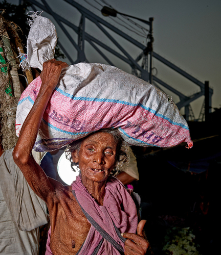  Heavy Load, Day by Day!