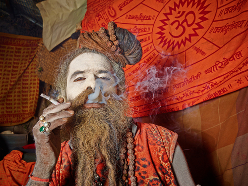 Sadhu