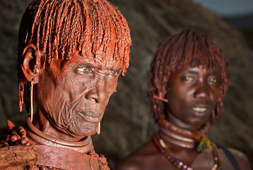 Village Chief