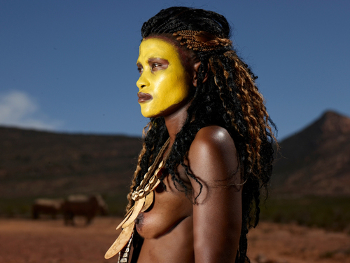 Wild Anim.. Feminals (1)