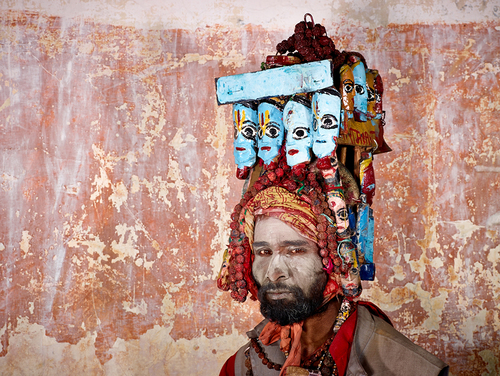 Holy Man (1)