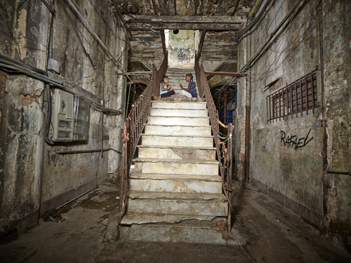 Morbid Havanna 61