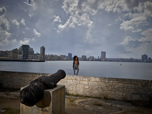 Morbid Havanna 42