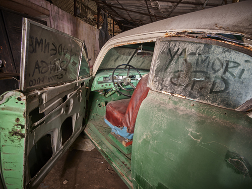 Morbid Havanna 07