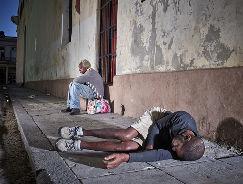 Morbid Havanna 91