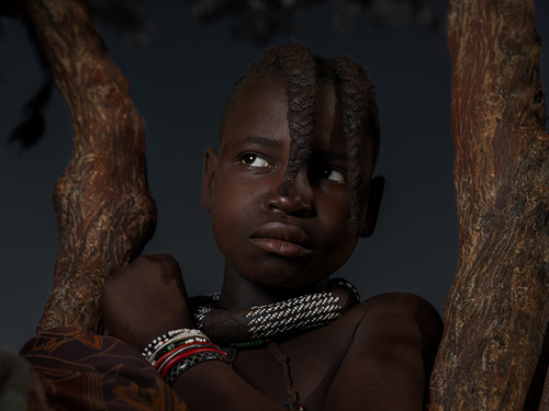 Namibia, Indigenous #1