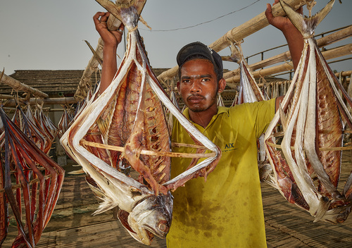 Bangladesh, Cox Basar #2