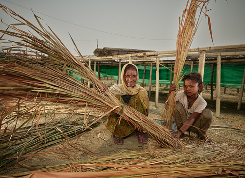Bangladesh, Cox Basar #1