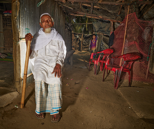 St. Martin Island, Bangladesh #1