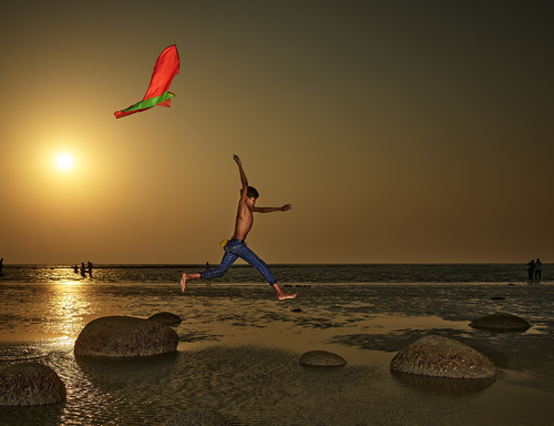 St. Martin Island, Bangladesh #8