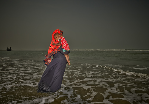 Bangladesh, Cox Basar #13