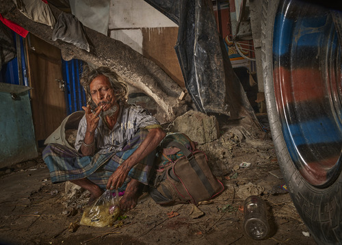Calcutta #1