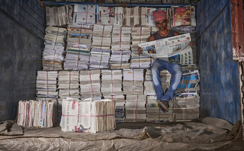 Calcutta #8