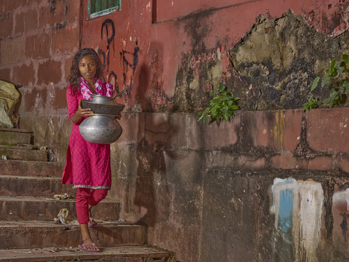 Calcutta, Ganges #2