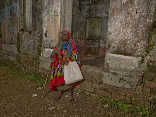 Calcutta #13