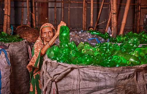 Plastic Recycling