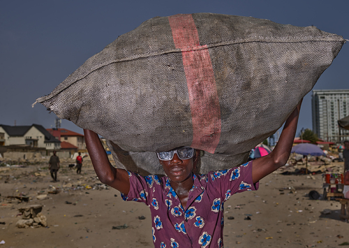 Heavy Load
