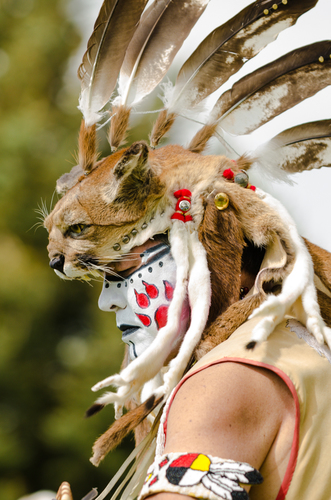 Powwow