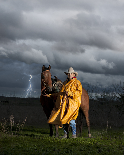 Storm Chaser