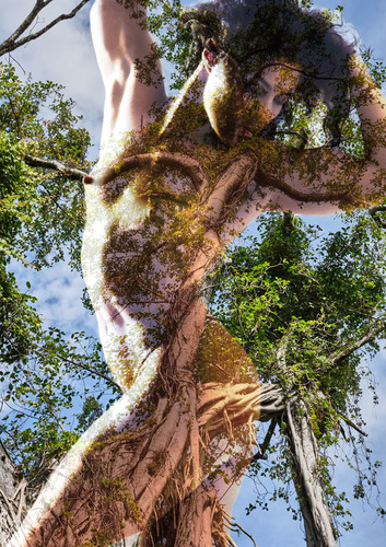 mother nature