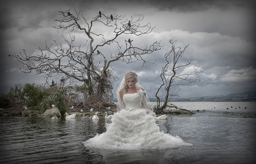 Bride