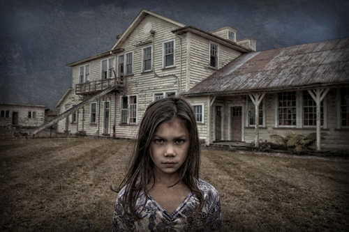 Orphan