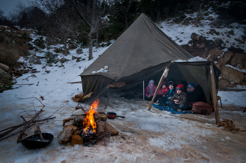 refugees