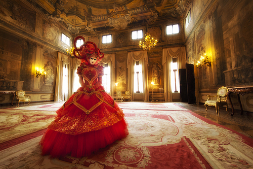 The Palace