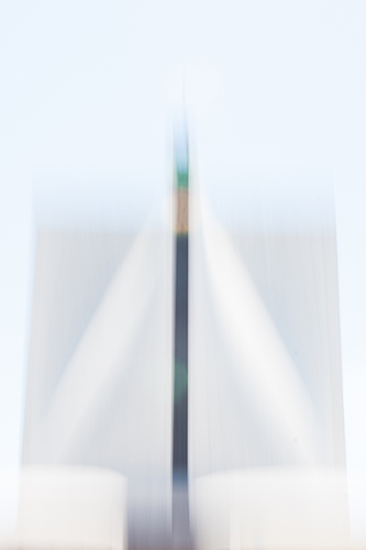 My Inception, Cathedral of St.Mary of the Assumption