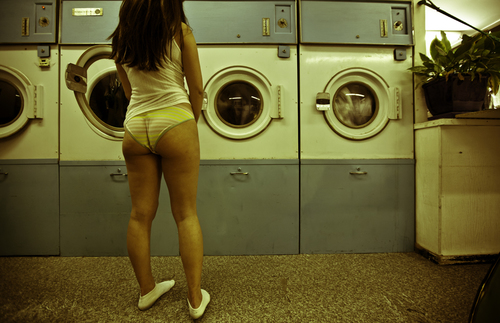 Quickwash