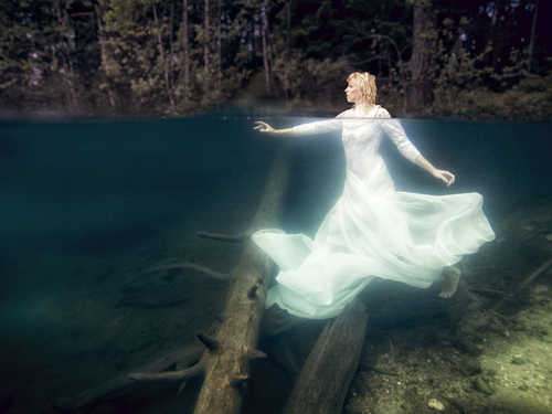 Lady of the Lake