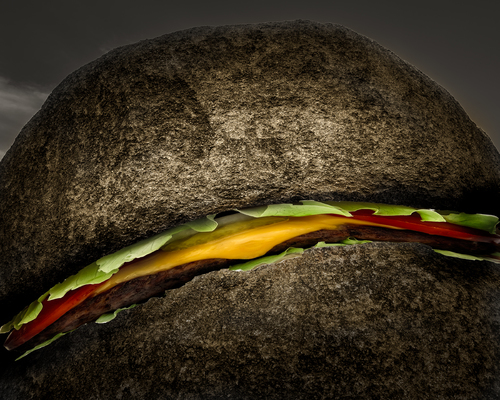 Boulder Burger