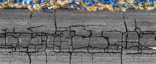 Road Words