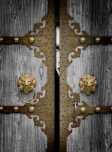 Door