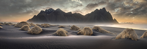 Black Sands Opera