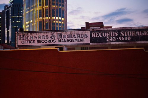 Nashville II