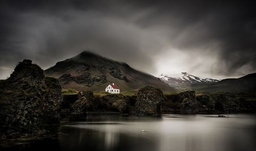Iceland