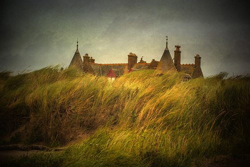 Dunes