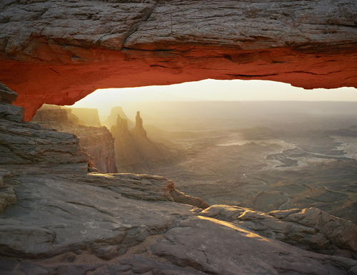 Mesa Arch
