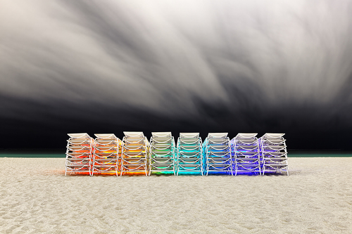 Beach Chairs