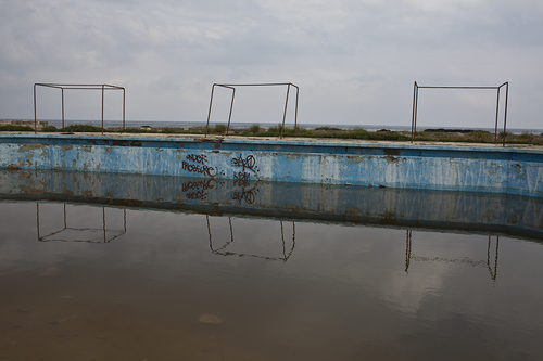 Abandonment