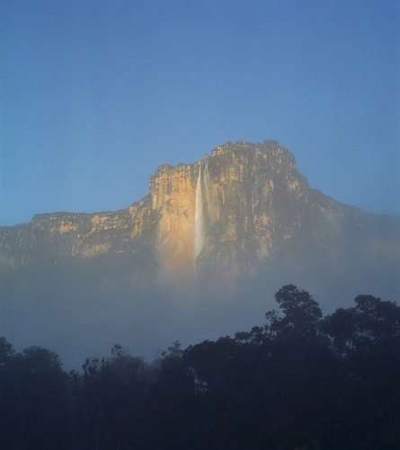 Angel Falls