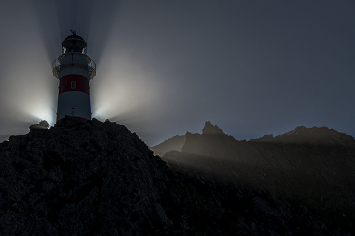 Lighthouse