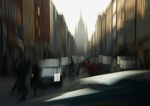 Landwher Street Munich