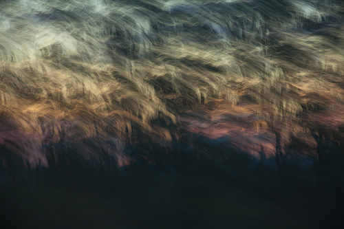 Colours of Sunrise
