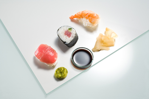 sushi
