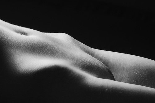 Bodyscape