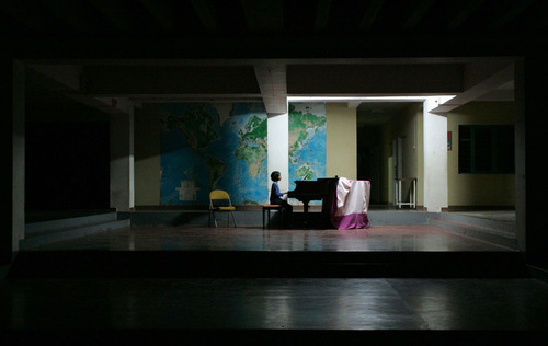 Quiet Music